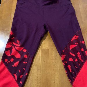 Fabletics Capris